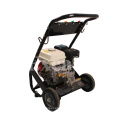 Excalibur de lavadora de alta presión limpiador de la bomba de agua SW2900 30MPA Máx. Presión Limpieza sucia de 6.5hp Gasoline Engine 700*450*480 mm